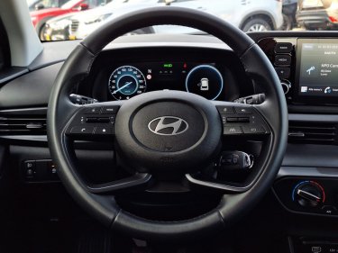 Foto van Hyundai i20