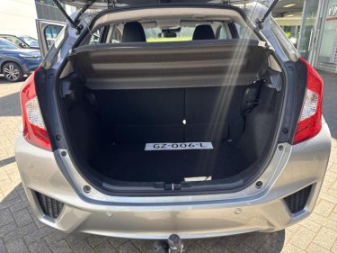 Foto van Honda Jazz