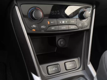 Foto van Suzuki S-Cross
