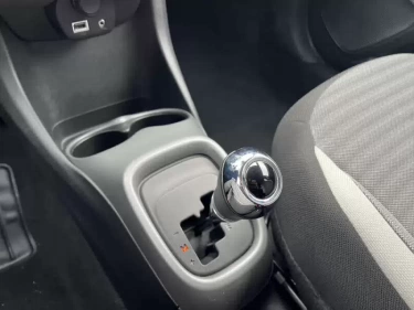 Foto van Toyota Aygo