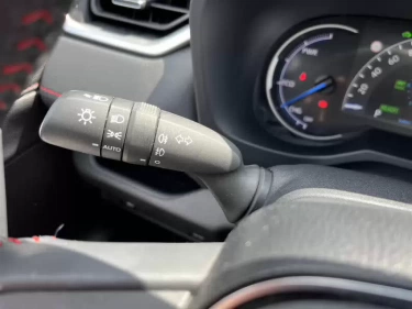 Foto van Toyota RAV4