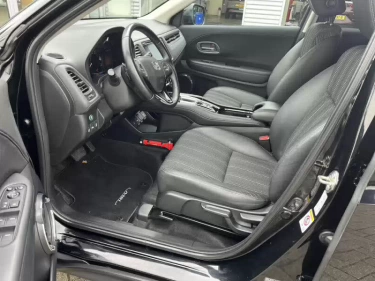 Foto van Honda HR-V