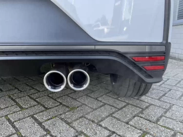 Foto van Hyundai i20