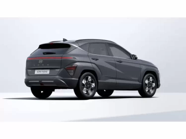 Foto van Hyundai KONA