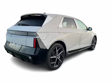 Foto van Hyundai IONIQ 5
