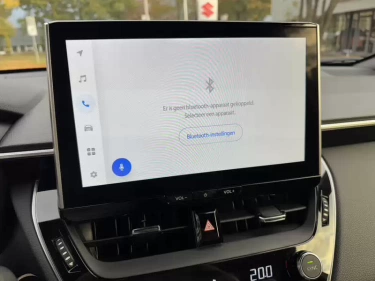 Foto van Toyota Corolla Cross