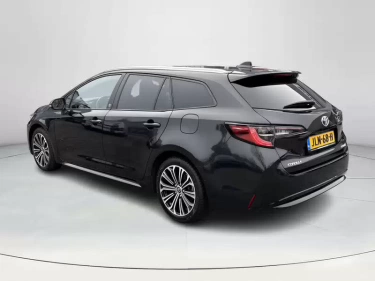 Foto van Toyota Corolla Touring Sports