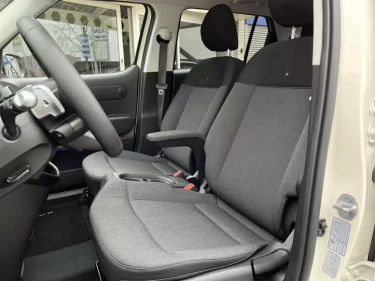 Foto van Hyundai Inster