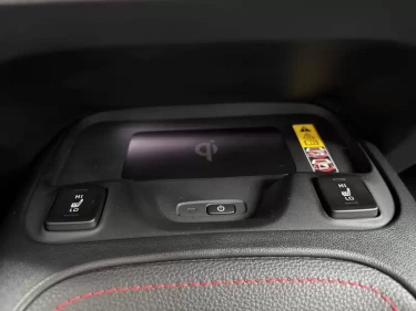 Foto van Toyota Corolla