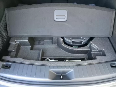 Foto van Mazda CX-60