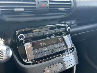 Foto van Hyundai Inster
