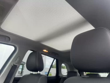 Foto van Suzuki S-Cross