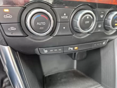 Foto van Mazda CX-5
