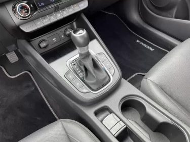 Foto van Hyundai KONA