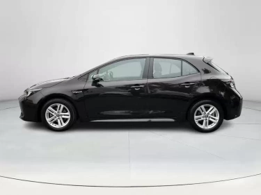 Foto van Toyota Corolla