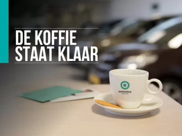 Foto van Renault Kadjar