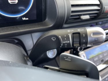 Foto van Hyundai Inster