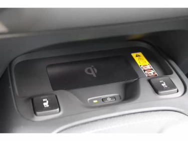 Foto van Toyota Corolla Touring Sports
