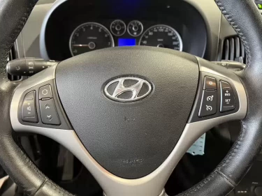 Foto van Hyundai i30