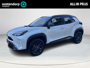Toyota Yaris Cross 1.5 Hybrid Explore | 06-10141018 Voor meer Informatie occasion 2024