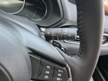 Foto van Mazda CX-5