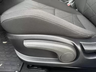 Foto van Hyundai Bayon