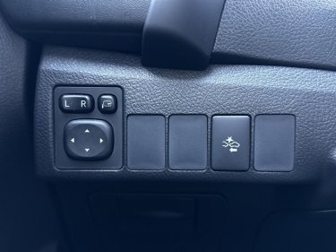 Foto van Toyota Auris