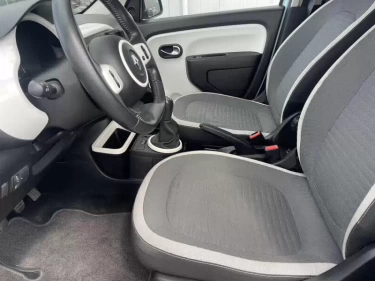 Foto van Renault Twingo