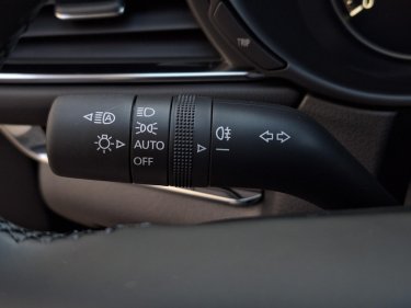 Foto van Mazda CX-30