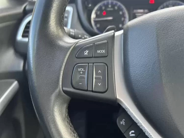 Foto van Suzuki S-Cross