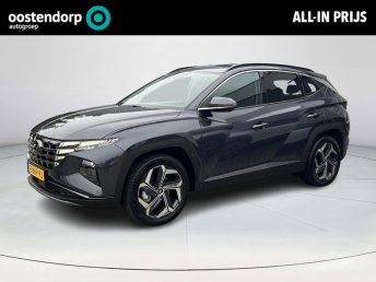 Hyundai Tucson 1.6 T-GDI PHEV Comfort 4WD | Rijklaarprijs! | Trekhaak | Cruise Control Adaptief | occasion 2024