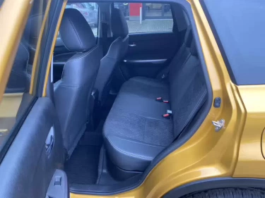 Foto van Suzuki Vitara