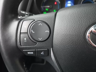 Foto van Toyota Auris Touring Sports