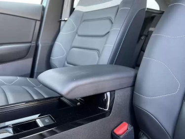 Foto van Citroën Ë-C4