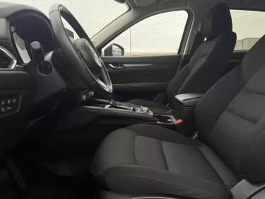 Foto van Mazda CX-5