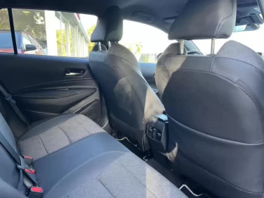 Foto van Toyota Corolla Touring Sports