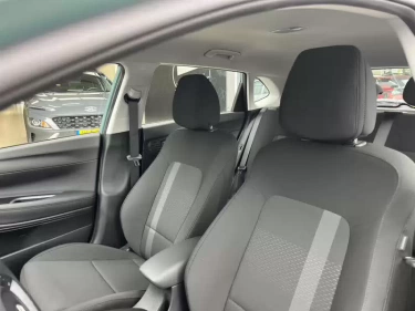 Foto van Hyundai i20
