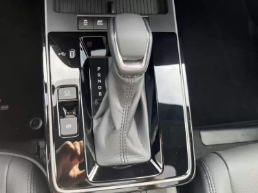 Foto van Toyota Corolla Cross