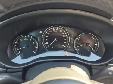 Foto van Mazda 3