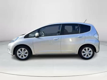 Foto van Honda Jazz