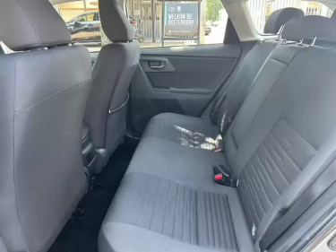 Foto van Toyota Auris Touring Sports