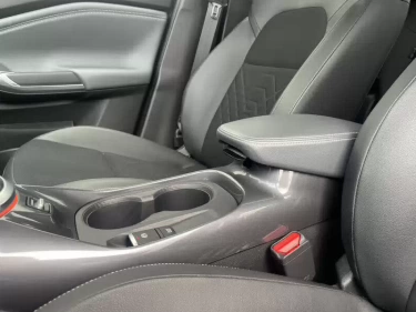 Foto van Nissan Juke