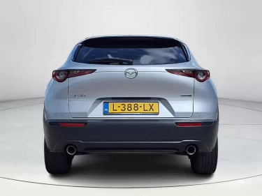 Foto van Mazda CX-30