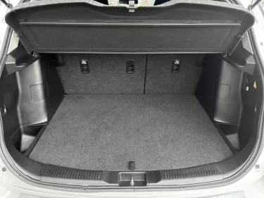 Foto van Suzuki S-Cross