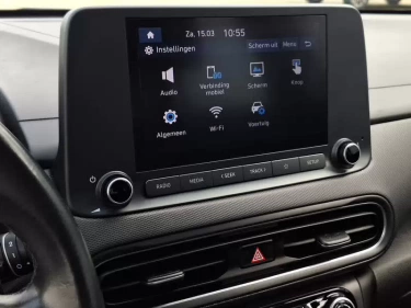 Foto van Hyundai KONA