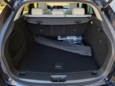 Foto van Mazda CX-60