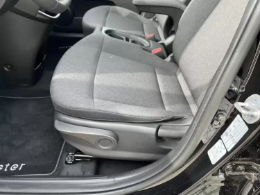 Foto van Hyundai Inster