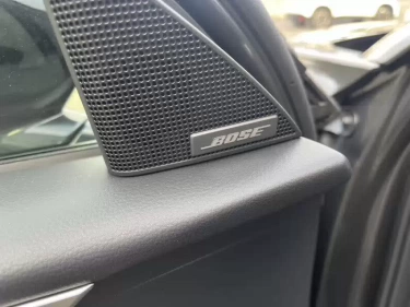 Foto van Mazda CX-60