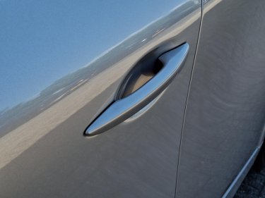 Foto van Mazda CX-60