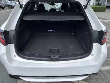 Foto van Toyota Corolla Touring Sports